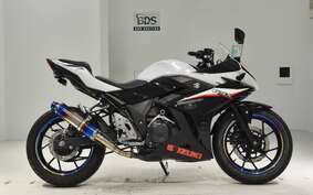 SUZUKI GSX250R DN11A