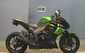 KAWASAKI Z1000 Gen.4 2012 ZRT00D