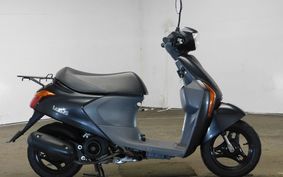 SUZUKI LET's 5 G CA47A