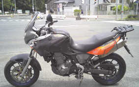 APRILIA PEGASO STRADA 650 2006 VD00