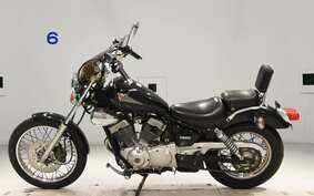 YAMAHA VIRAGO 250 3DM