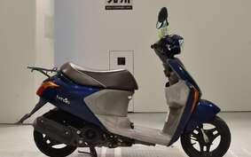 SUZUKI LET's 5 G CA47A