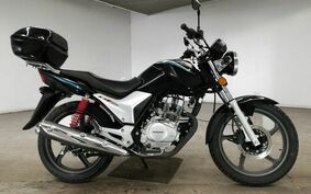 HONDA CBF125 PCJ7