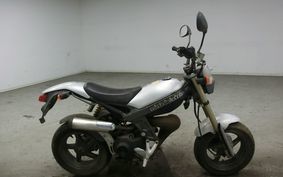 SUZUKI TR50 STREET MAGIC S CA1LB