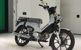 HONDA CROSS CUB 110 JA60