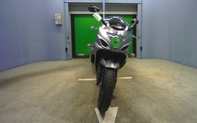 SUZUKI BANDIT 1250 F 2012 GW72A