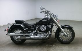 YAMAHA DRAGSTAR 400 CLASSIC 1999 4TR