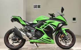 KAWASAKI NINJA 250 ABS EX250L