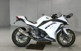 KAWASAKI NINJA 250 EX250L