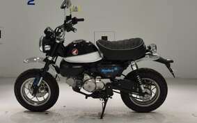 HONDA MONKEY 125 JB02