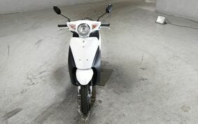 SUZUKI LET's CA4AA