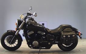 HONDA SHADOW 750 PHANTOM 2010 RC53