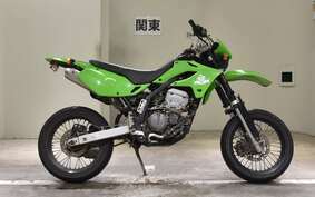 KAWASAKI KLX250D TRACKER LX250E