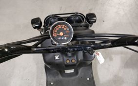 HONDA ZUMAR AF58