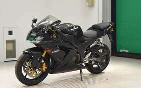 KAWASAKI ZX 10 NINJA R 2004 ZXCC15