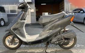 HONDA LIFE DIO AF34