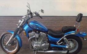 SUZUKI INTRUDER 1400 1987 VX51L