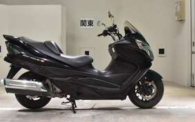 SUZUKI SKYWAVE 250 (Burgman 250) M CJ45A