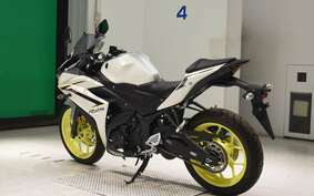 YAMAHA YZF-R25 RG43J