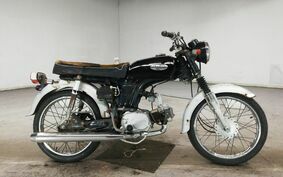 HONDA CD90 BENLY S HA03