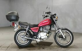 SUZUKI GN125 H PCJG9