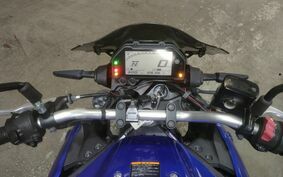 YAMAHA MT-25 RG43J