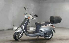 HONDA LEAD 100 JF06