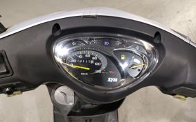 SYM X`PRO100 HK10V