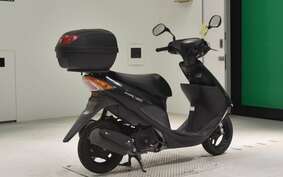 SUZUKI ADDRESS V50 CA4BA