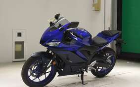 YAMAHA YZF-R25 A RG74J