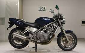 HONDA CB1 1989 NC27