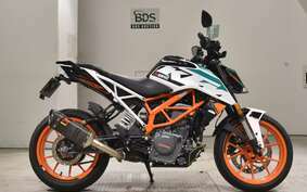 KTM 390 DUKE 2020