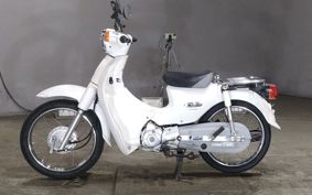 HONDA SUPER CUB110 JA07