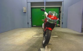 HONDA CBR250R A MC41