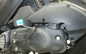 SUZUKI ADDRESS V125 G CF4EA