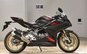 HONDA CBR250RR A MC51