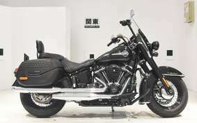 HARLEY FLHC 1750 YAJ