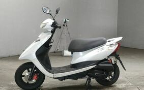 YAMAHA JOG ZR Evolution 2 SA39J