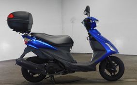 SUZUKI ADDRESS V125 S CF4MA