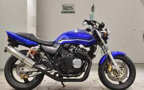 HONDA CB400SF VTEC 2001 NC39