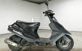 SUZUKI ADDRESS V100 CE11A