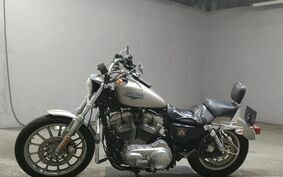 HARLEY XL883L 2009 CR2