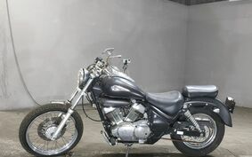 SUZUKI INTRUDER 250 LC Type VJ51A