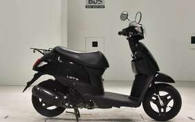 SUZUKI LET's CA4AA