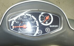 SUZUKI LET's 4 G CA41A