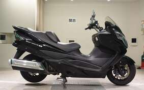 SUZUKI SKYWAVE 250 (Burgman 250) S Gen.3 CJ46A