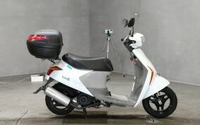 SUZUKI LET's 5 CA47A