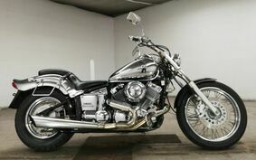 YAMAHA DRAGSTAR 400 1996 4TR