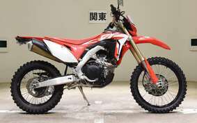 HONDA CRF450L 2018 PD11