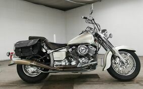 YAMAHA DRAGSTAR 400 CLASSIC 2008 VH01J